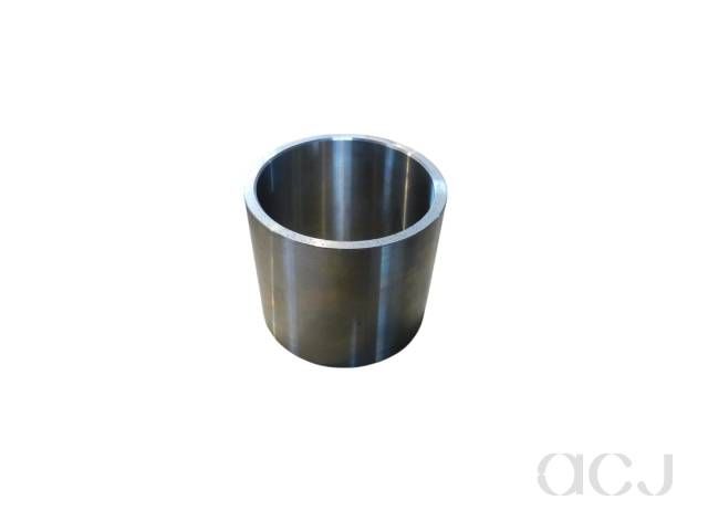 LLAVE DE TUBO INOX