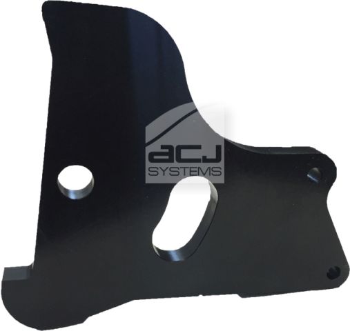 SUPORT GRAN DE RETORN JENRAIL COMPATIBLE AMB JENSEN