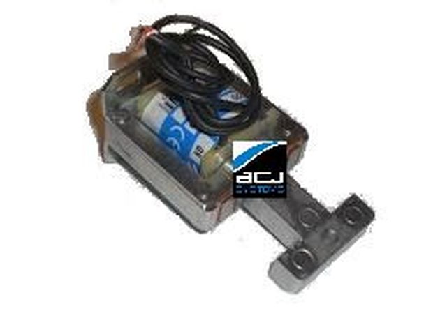 ELECTROIMAN PORTA CÀRREGA 220V (LFA TOTS EL MODELS)