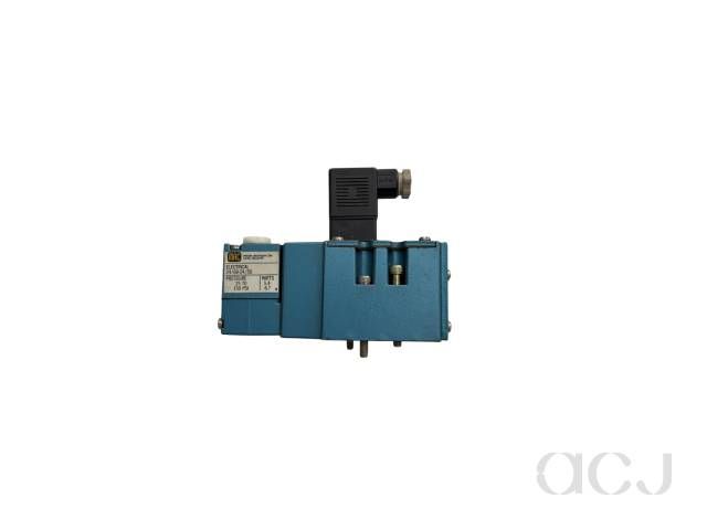 ELECTROVÀLVULA