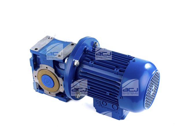 GEAR MOTOR AXIA S1-S2