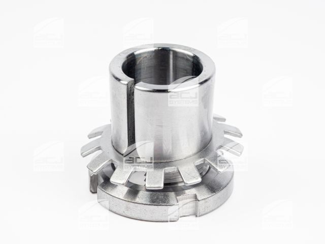TAPERED BEARING SIMPLEX S2