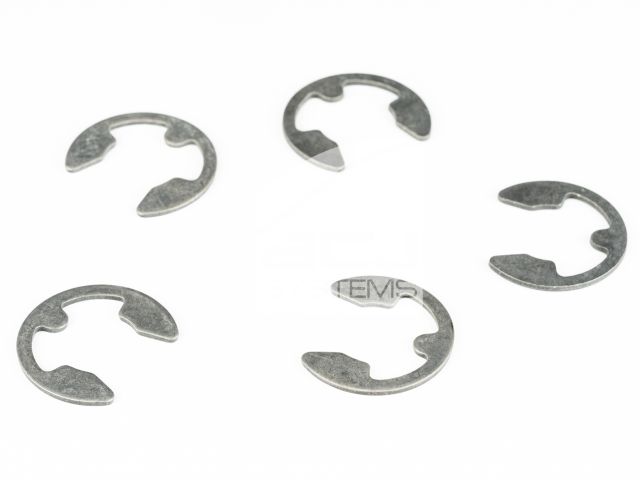 BENZING RING D.15