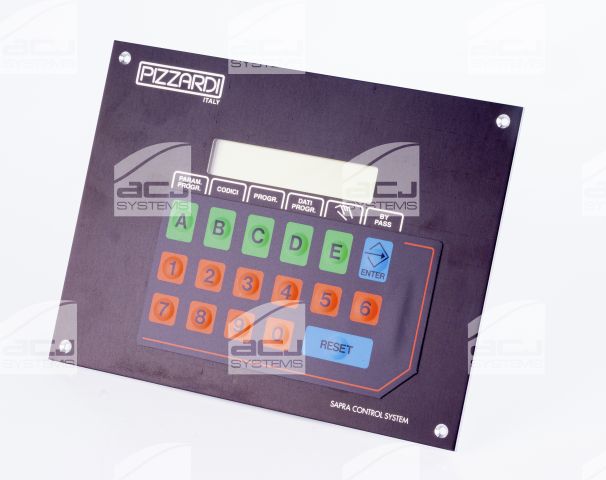TERMINAL AXIA S1-S2/MEKOS/CLINO