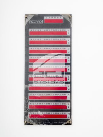 FRONT PANEL