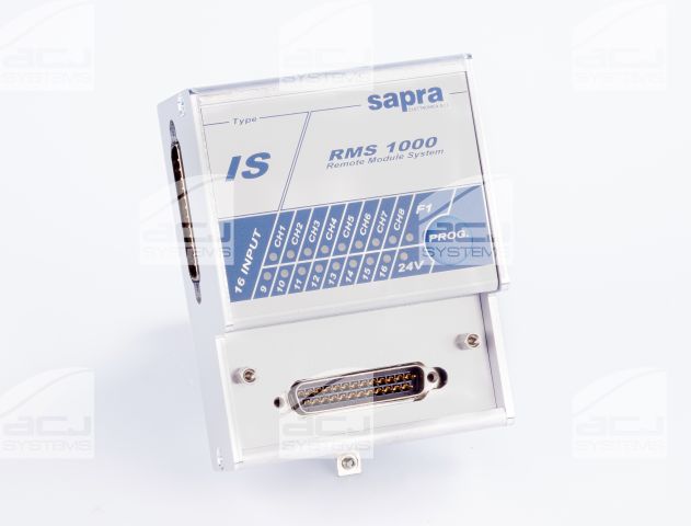 MOD. RMS 1000 16 DI AXIA S5-S6/ METRON