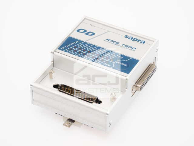 MOD. RMS1000 16 DO  AXIA S5-S6/ METRON