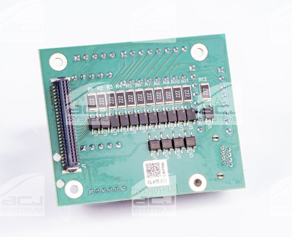 TERMINAL COMMUNICATION MODULE P0301068  AXIA S7