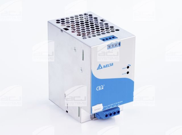 POWER SUPPLY AXIA S7