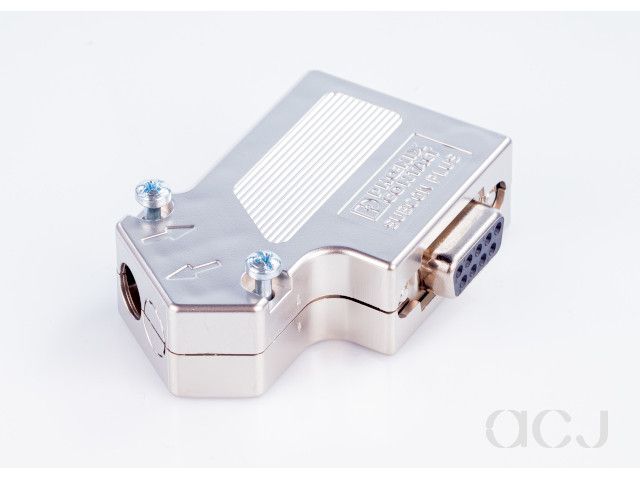 CONNECTOR CANOPEN  AXIA S7/MAVIS S5