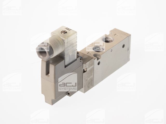 SOLENOID VALVE  AXIA S1-S2 MAVIS S2-S3