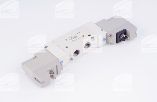 VALVE AXIA S1-S2