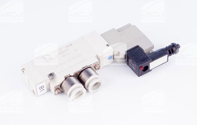 VALVE AXIA S6-S7/MAVIS S5