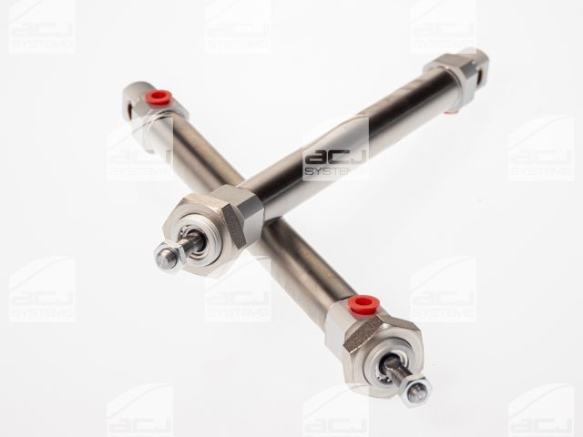 SECOND CROSS CYLINDER FOR AXIA S1-S2