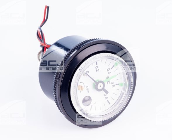 PRESSURE GAUGE