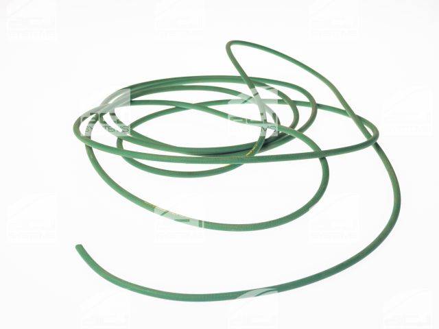 GREEN CORD 6MM (1M)