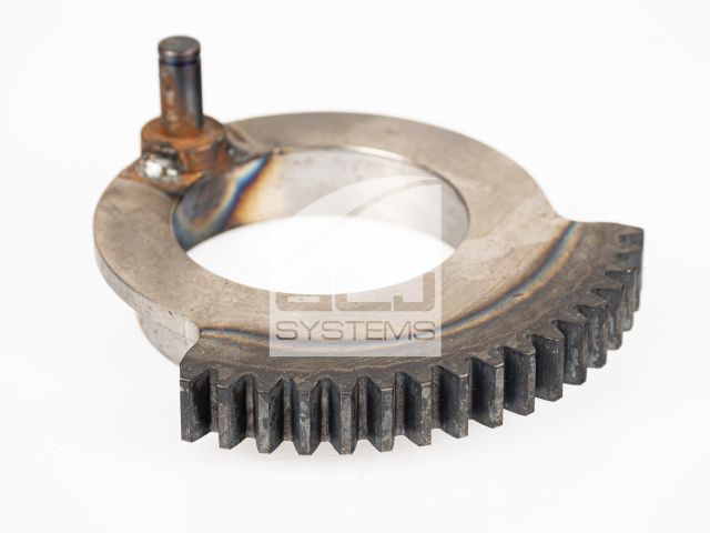 PIÑÓN DENTADO PINZA SIMPLEX