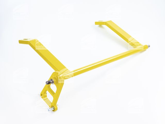 BRAZO SOPORTE APILADOR (CILINDRO) AXIA S5- S6-S7