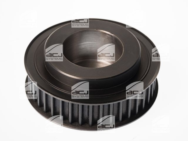 MAIN MOTOR PULLEY  AXIA S1 / S2