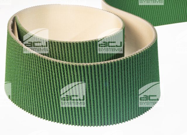 BANDA VERDE APILADOR 150MM ANCHO AXIA 180/S1-S2