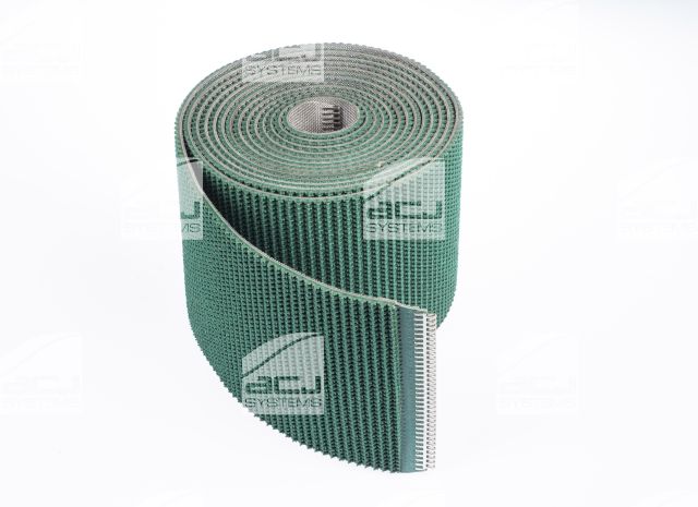BANDA VERDE APILADOR 150MM ANCHO AXIA 210/S1-S2