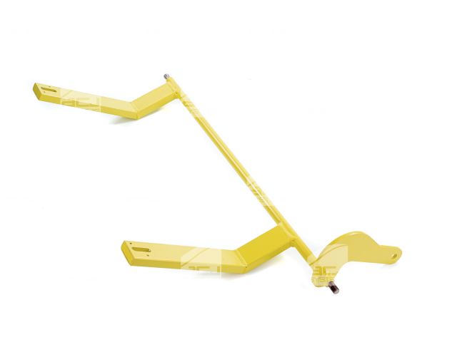 STACKER SUPPORT ARM (FORWARDING) AXIA S2