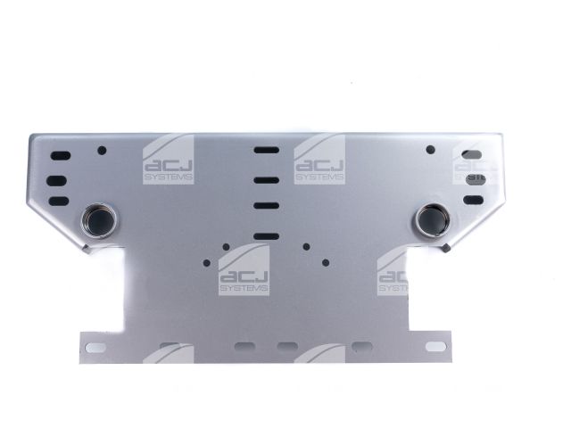 CENTRAL STACKER SUPPORT AXIA S2
