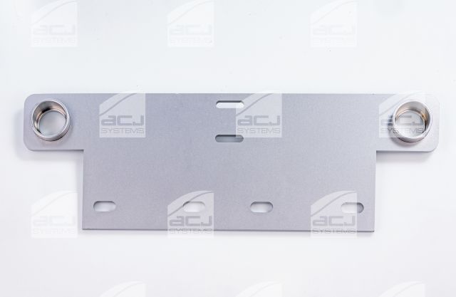 EXTERNAL STACKER SUPPORT AXIA S2