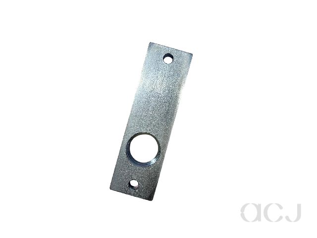 REBORD DE COIXINET DEL 2N PLEC TRANSVERSAL