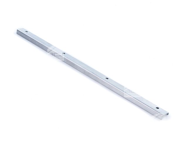 STAINLESS STEEL 2ND CROSS PROFILE AXIA S1-S2