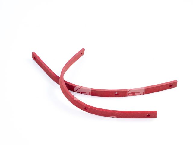 2ND CROSS RUBBER PROFILE 480MM AXIA S1-S2