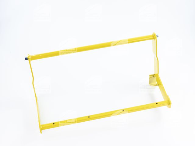 2ND CROSS SUPPORT ARM AXIA S1-S2