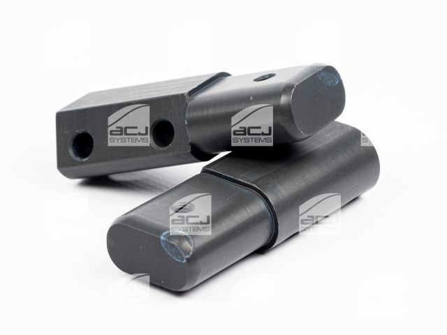 RIGHT REAR CONNECTION FROM THE FOLDING BAR AXIA S6-S7 (180-210)