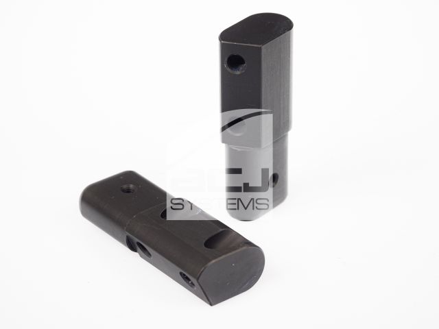 LEFT REAR CONNECTION FROM THE FOLDING BAR AXIA S6-S7 (180-210)