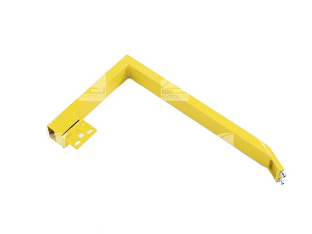 RIGHT BACK BAR SUPPORT AXIA S6-S7