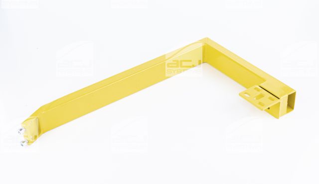 BACK LEFT BAR SUPPORT AXIA S6-S7