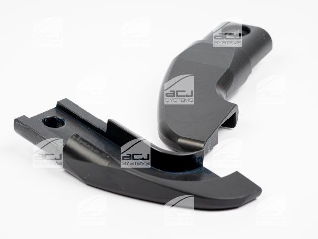 LEFT FRONT UNION FOLDING BAR AXIA S6-S7 (180-210)
