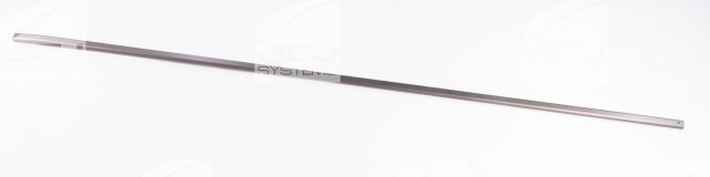FOLDED BAR ALUMINUM (RIGTH-LEFT)  AXIA S6-S7 (210)