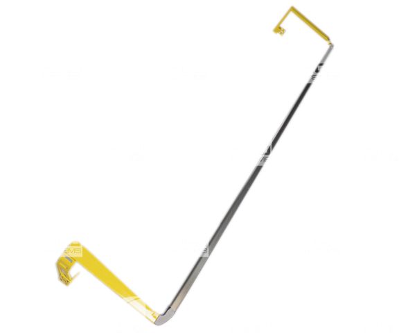 AXIA S6-S7 RIGHT LONGITUDINAL FOLDING BAR SET (210)