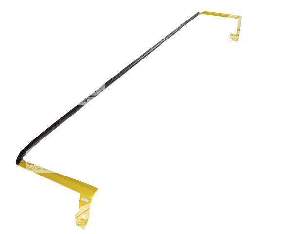 AXIA S6-S7 LEFT LONGITUDINAL FOLDING BAR SET (210)