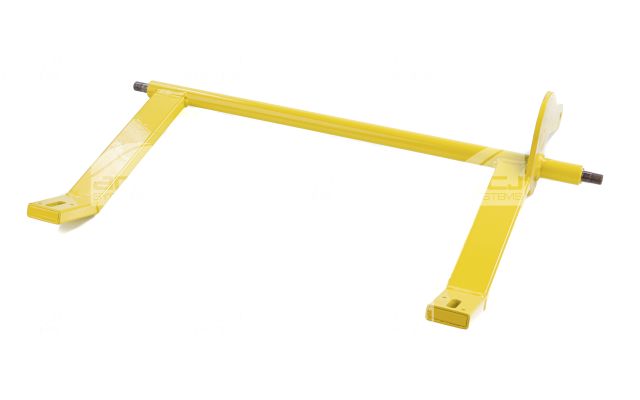 STACKER SUPPORT ARM (FORWARD) AXIA S5-S6-S7