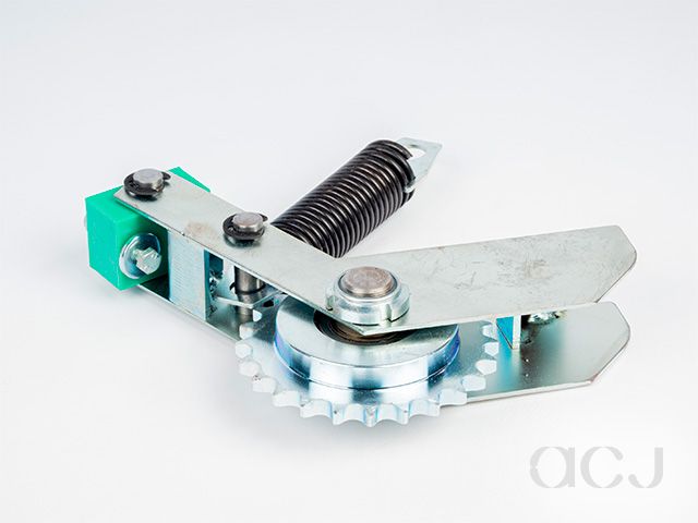 COMPLETE CROSS TENSIONER CHRONOS S6/S7