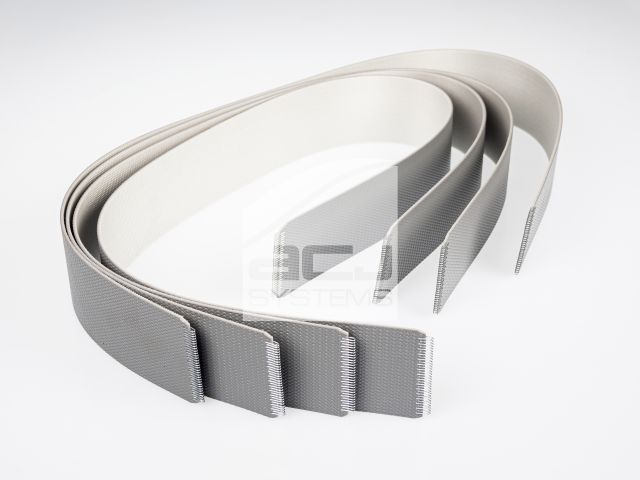 CENTRAL GRAY CROSS BAND CHRONOS S6-S7