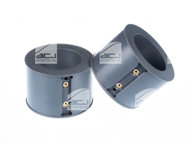 THIRD LONGITUDINAL PLASTIC ROLLER CHRONOS S6 / S7 / S9