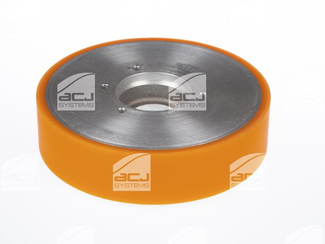 FRICTION WHEEL D165X76 METRON (2UNI)