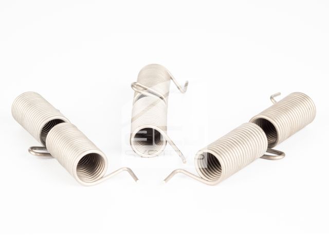 INNER SPRING CLAMP