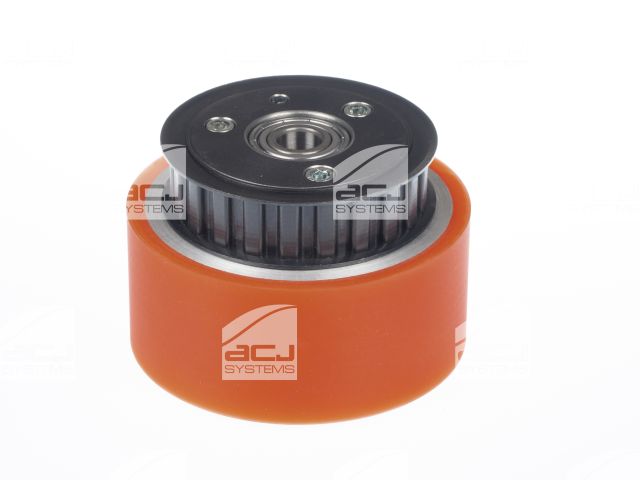 INVERSION WHEEL (SET) AXIA S1-S2