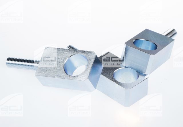 REVERSAL CYLINDER HINGER