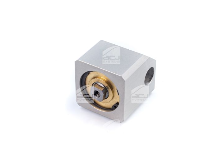 CLUTCH CYLINDER AXIA S1/2/5/6/7 MAVIS S5 METRON