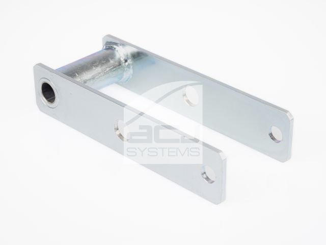 FRICTION WHEEL ARM FOR AXIA S1-S2